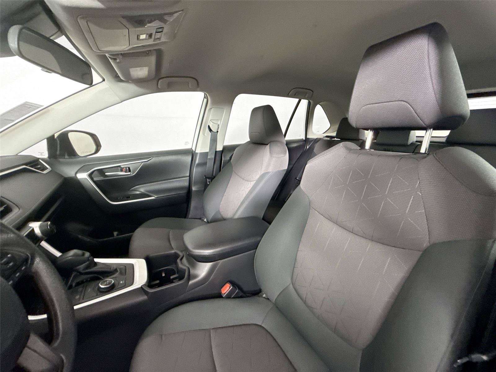 Certified 2023 Toyota RAV4 AWD Hybrid image 3