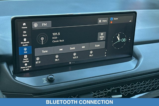 Certified 2026 Honda Accord Sport image 20