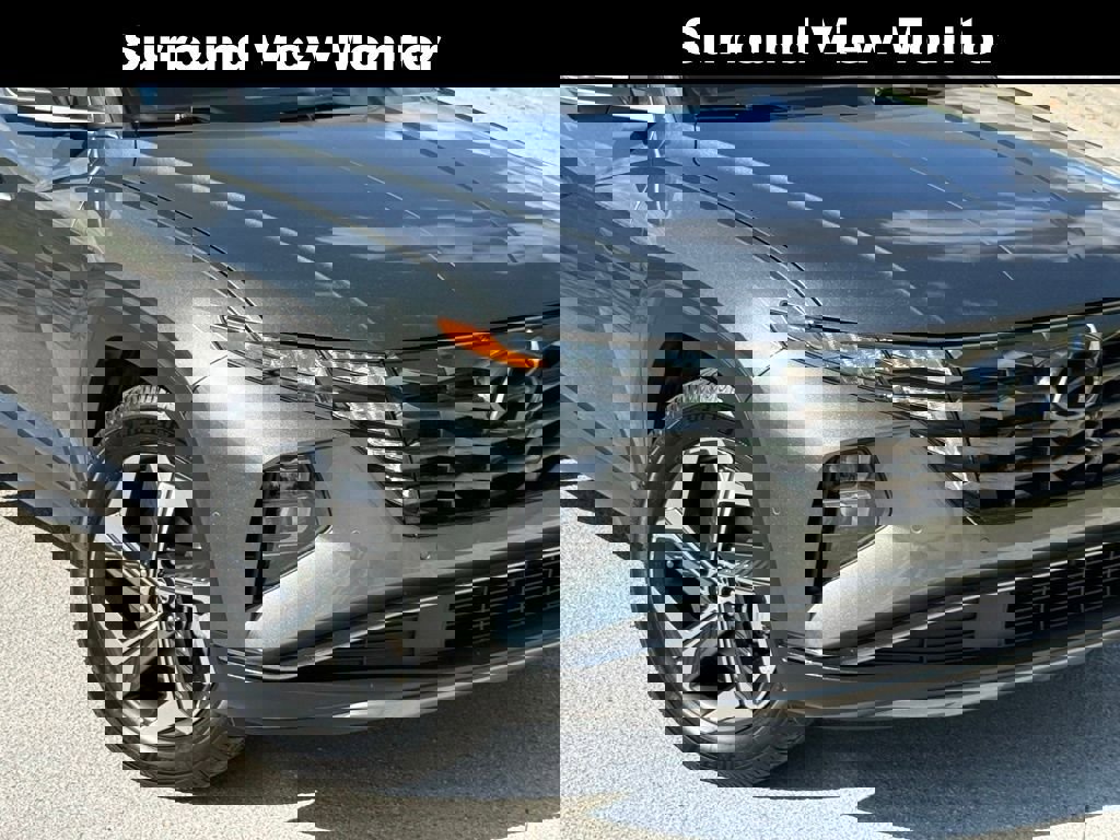 Used 2022 Hyundai Tucson Limited image 5