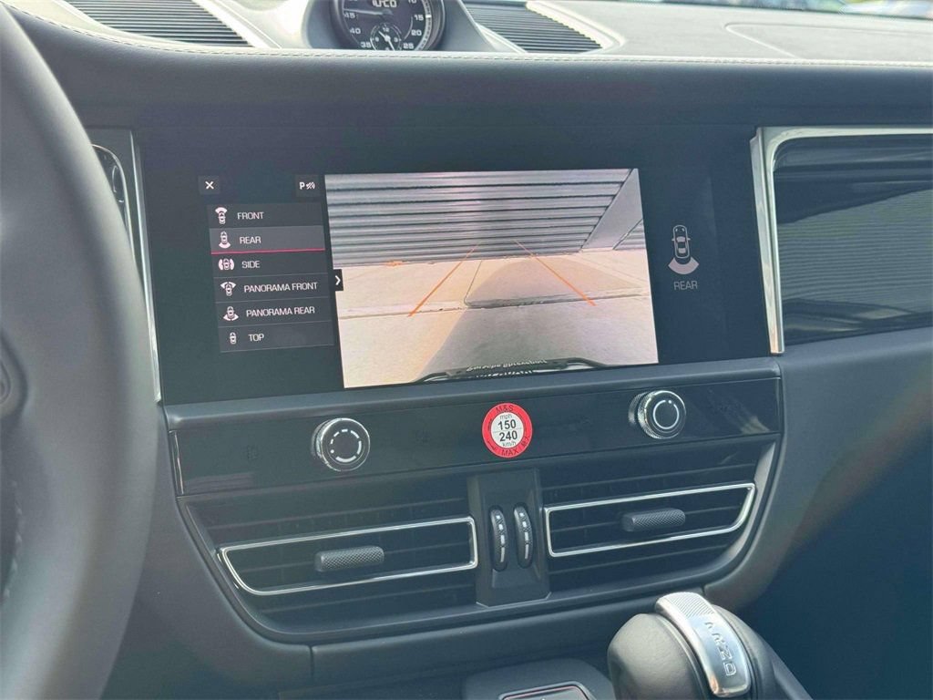 New 2026 Porsche Macan S AWD/4WD image 28
