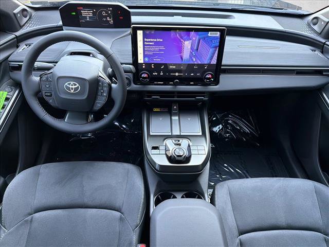 New 2026 Toyota C-HR AWD/4WD image 21