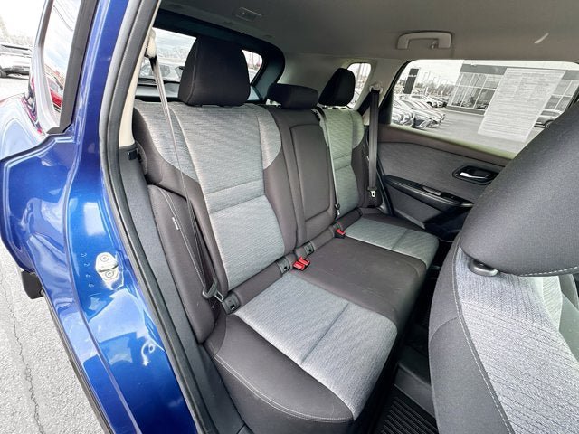 Certified 2023 Nissan Rogue SV AWD/4WD image 21