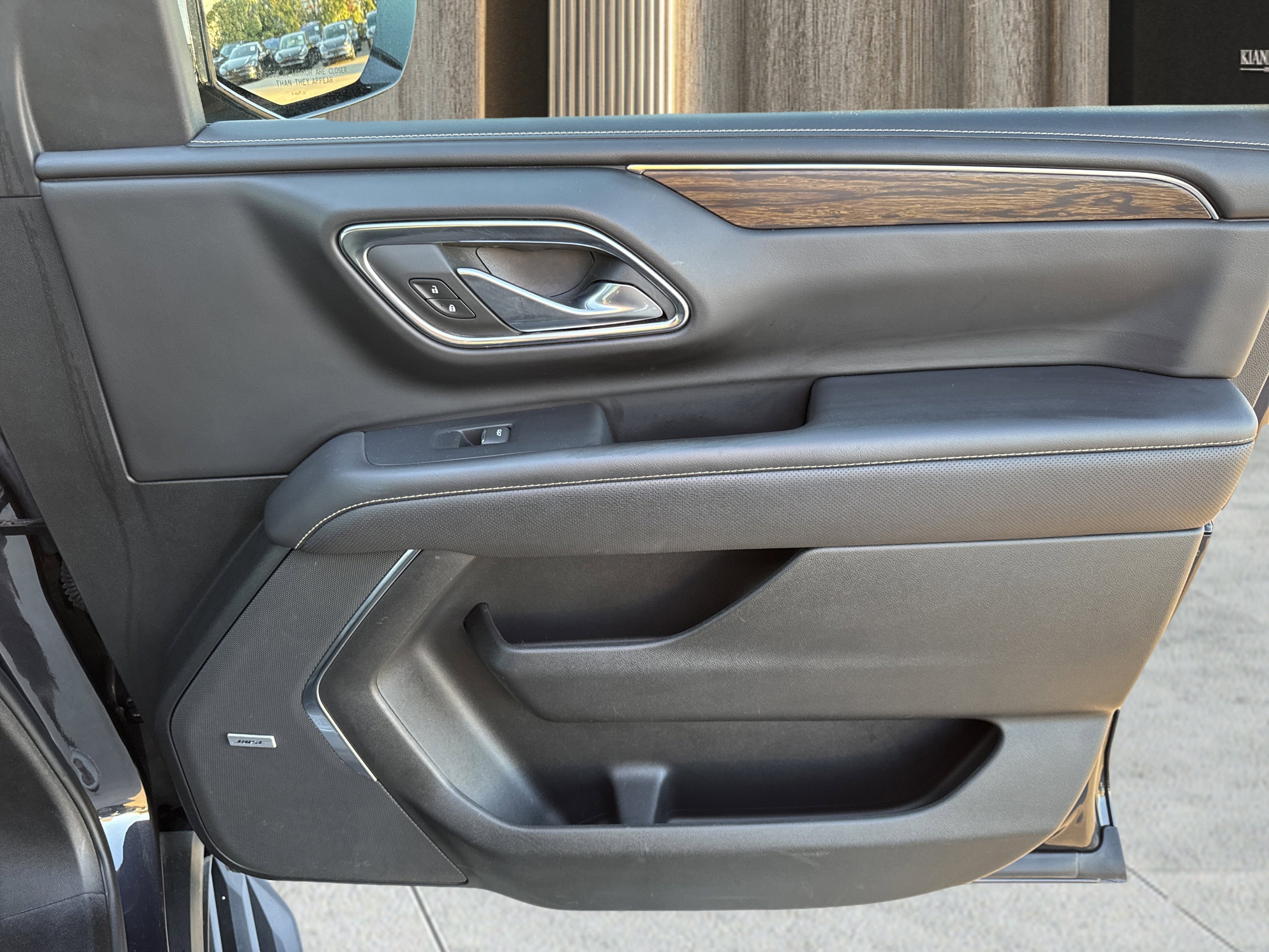 Used 2024 Chevrolet Tahoe Premier image 64