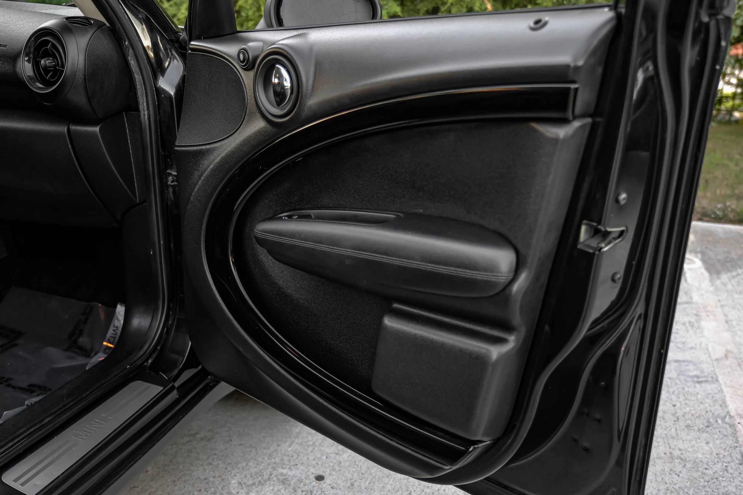 Used 2014 MINI Cooper Countryman FWD image 40