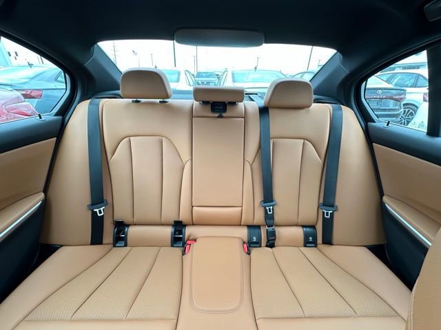 Certified 2022 BMW 330i xDrive Sedan w/ Premium Package 2 image 35