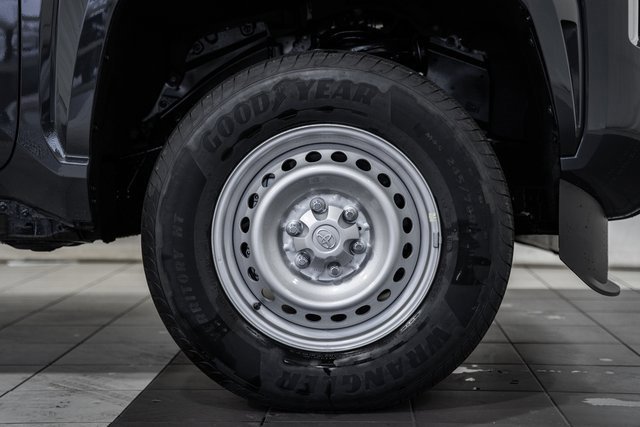 New 2026 Toyota Tacoma SR image 14