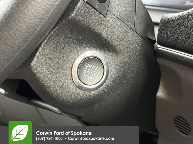 New 2026 Ford Transit 350 148 High Roof Extended AWD w/ Load Area Protection Package image 28