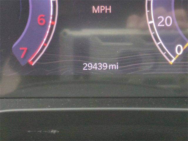 Used 2024 Jeep Grand Cherokee L Summit image 34