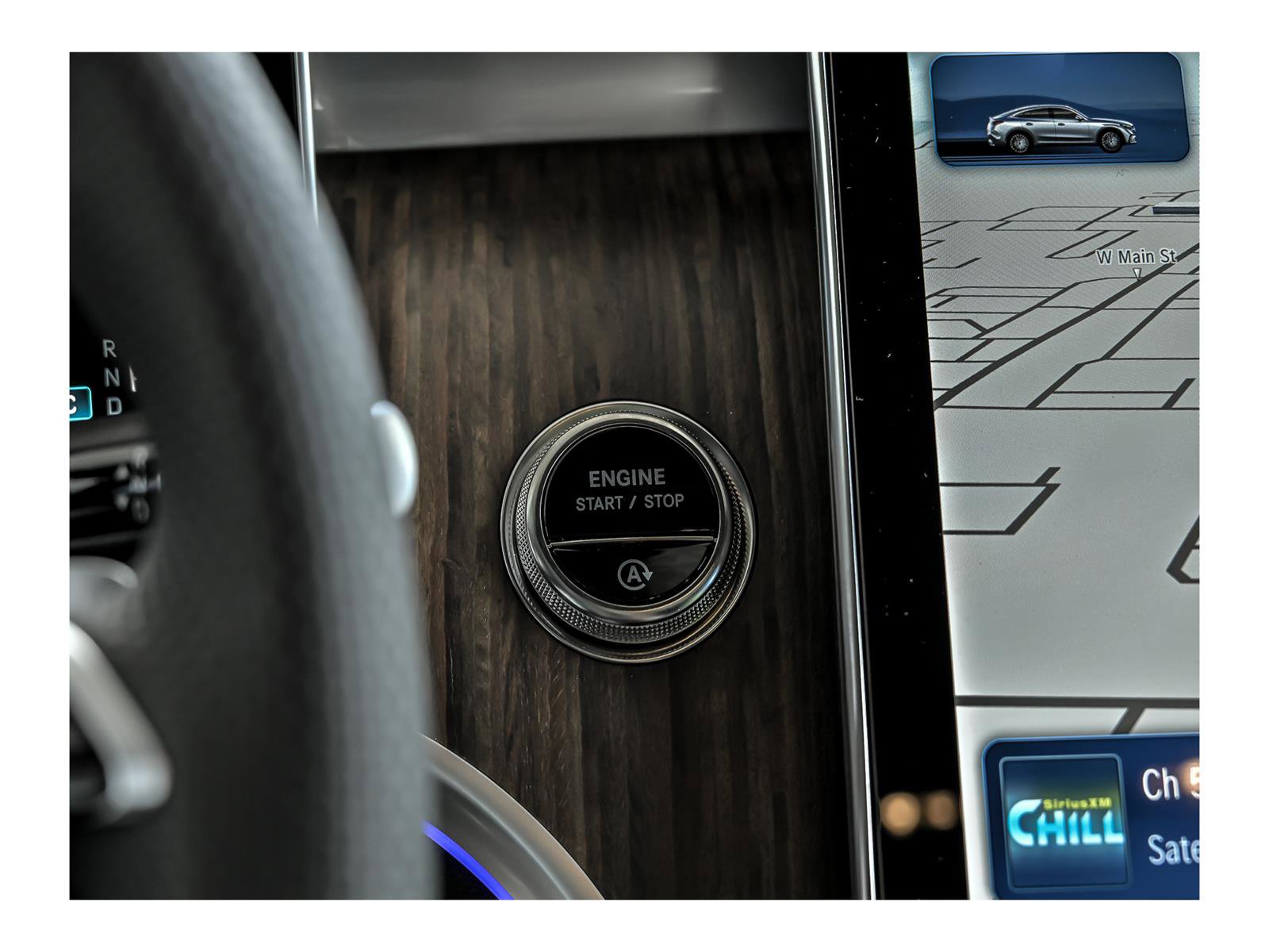 Certified 2026 Mercedes-Benz GLC 300 4MATIC image 15