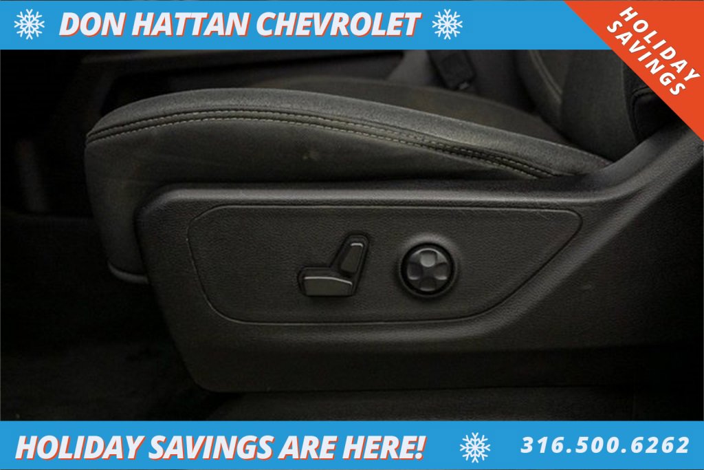 Used 2021 RAM 1500 Big Horn image 23