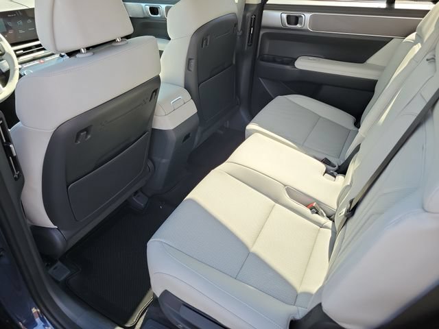New 2026 Hyundai Santa Fe SEL FWD image 24