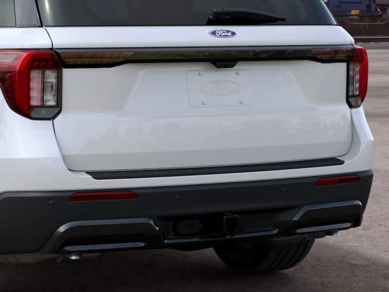 New 2027 Ford Explorer ST-Line w/ Premium Package RWD image 23