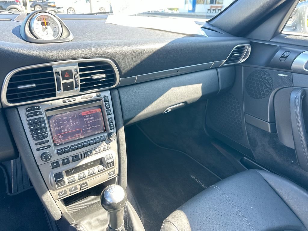 Used 2008 Porsche 911 Carrera S image 22