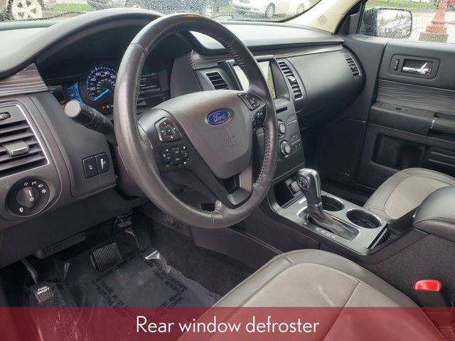Used 2019 Ford Flex SEL w/ Equipment Group 202A AWD/4WD image 19