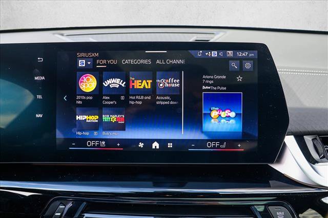 New 2026 BMW X2 xDrive28i w/ Convenience Package AWD/4WD image 15