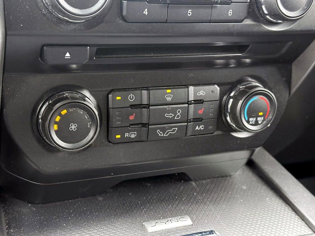 Used 2017 Ford F150 XLT image 27