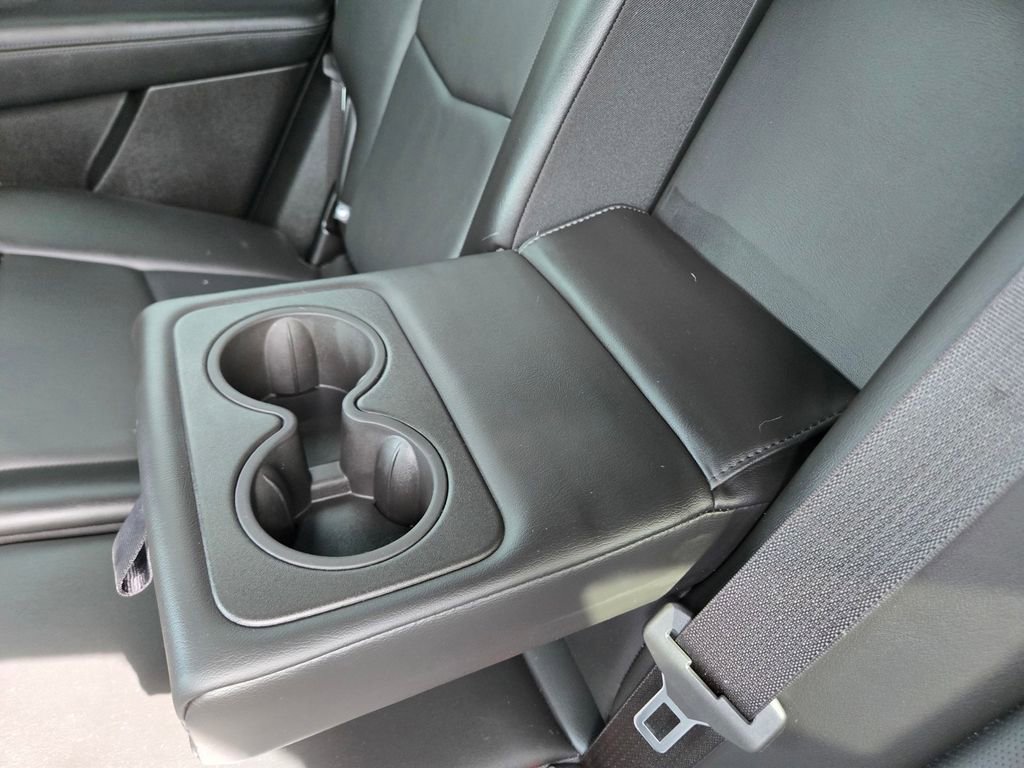 Used 2023 Cadillac XT5 Sportv image 28