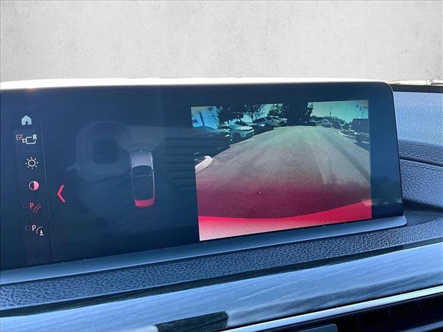 Used 2019 BMW 430i Convertible image 21