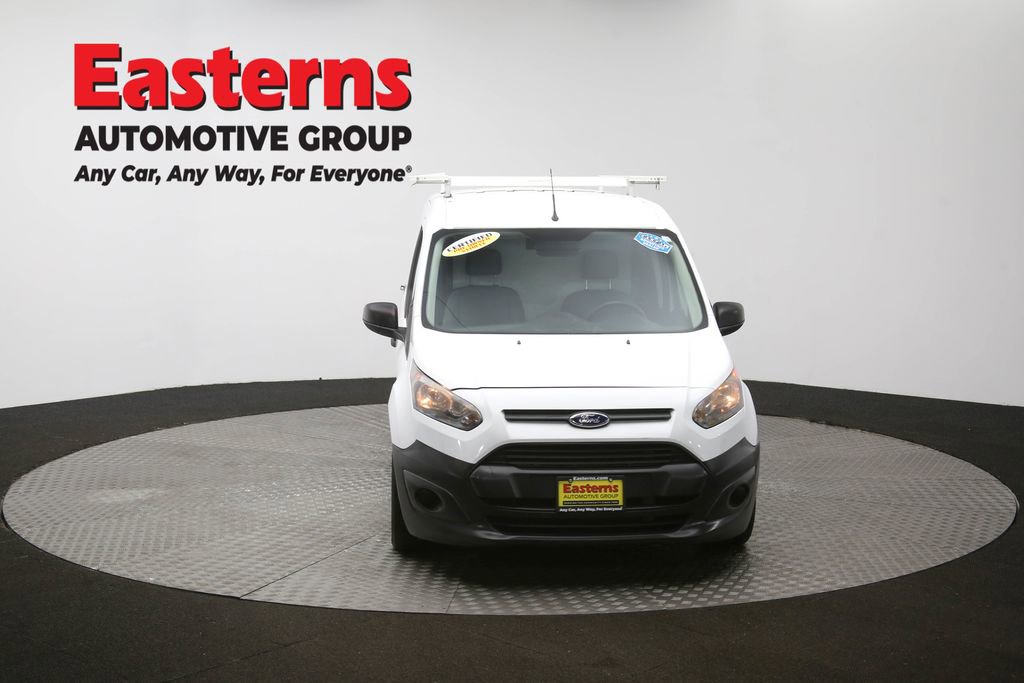 Used 2016 Ford Transit Connect XL image 52