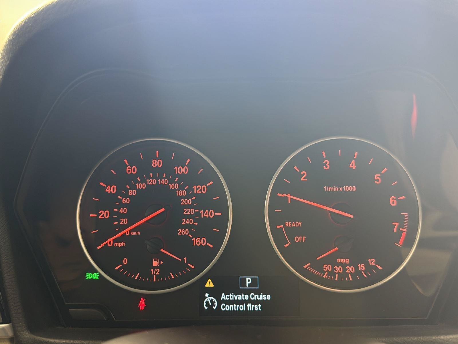 Used 2017 BMW X1 xDrive28i AWD/4WD image 6
