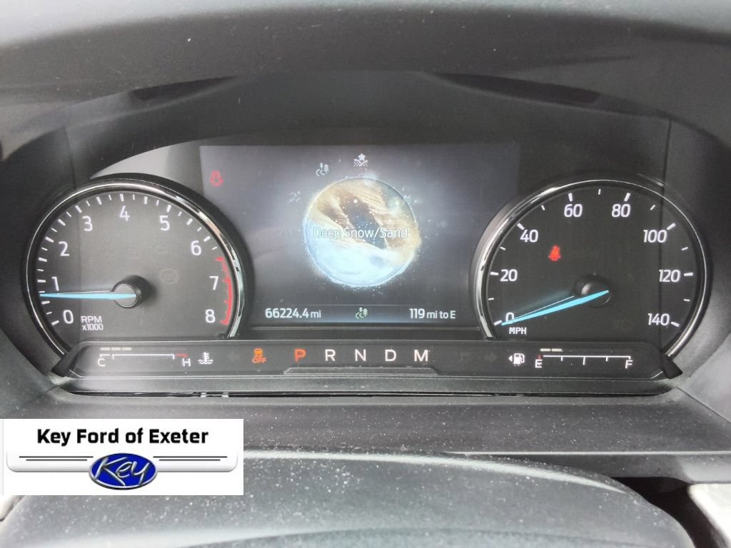 Used 2021 Ford Explorer Timberline AWD/4WD image 61