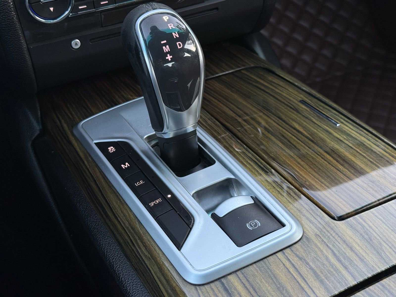 Used 2014 Maserati Ghibli S Q4 image 31