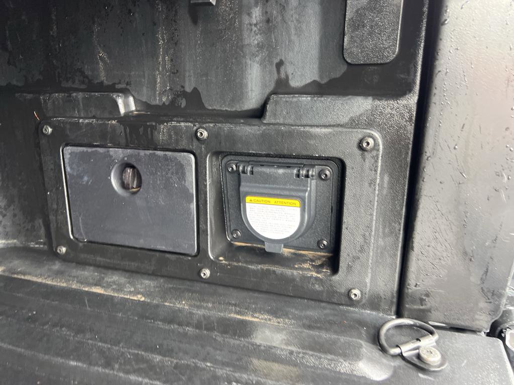 Used 2023 Toyota Tacoma TRD Off-Road image 11