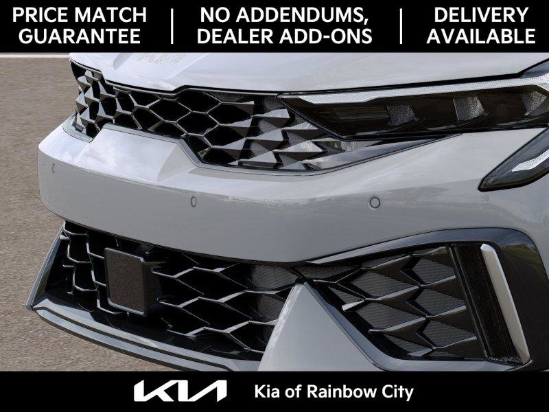 New 2026 Kia K5 GT-Line FWD image 14