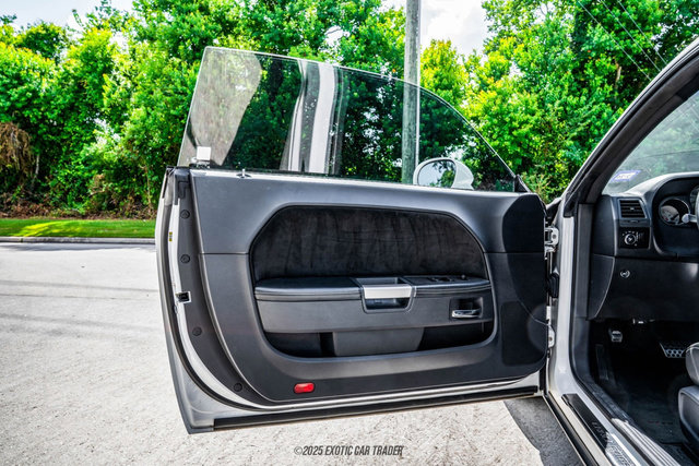 Used 2012 Dodge Challenger SRT8 w/ Premium Sound Group image 34