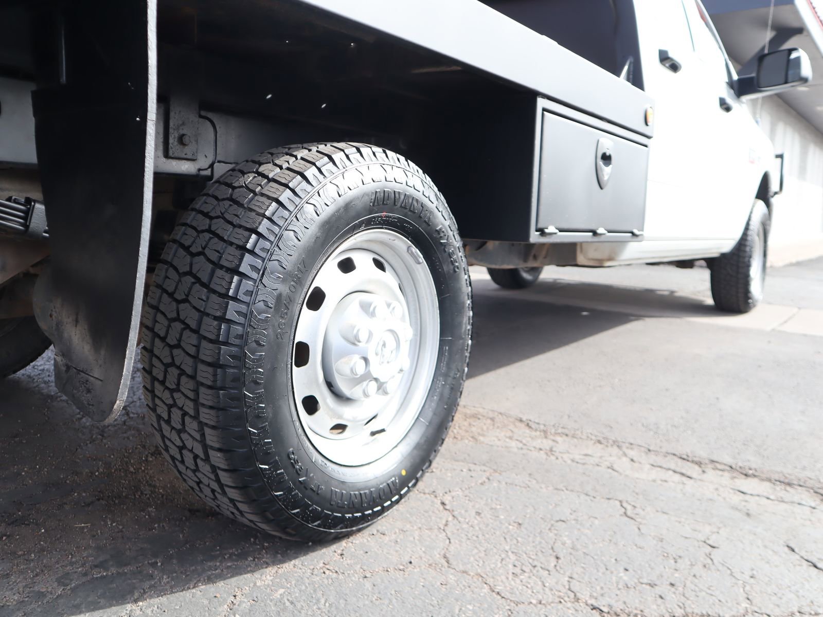 Used 2012 RAM 2500 ST w/ Popular Equipment Group AWD/4WD image 16