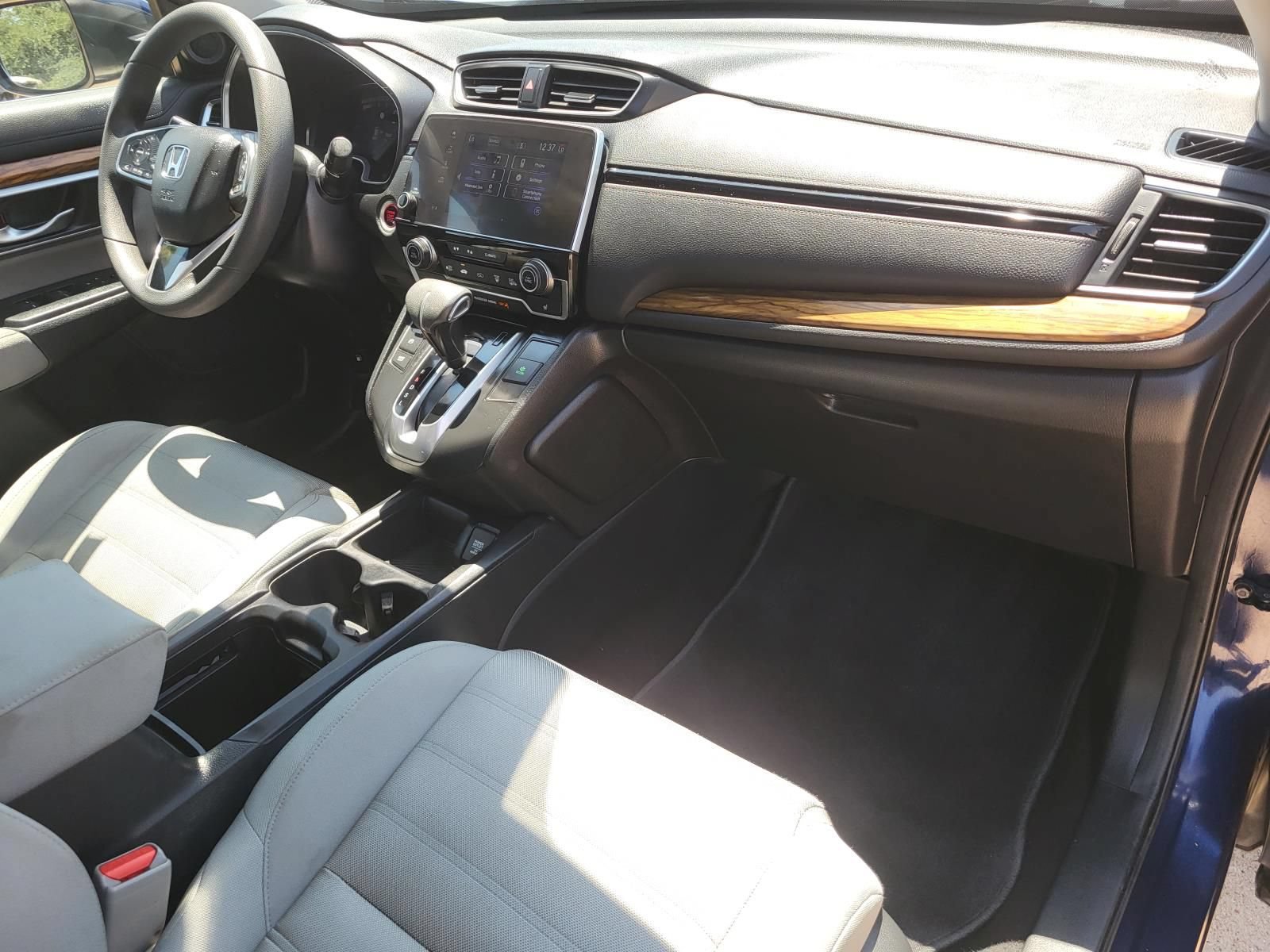 Used 2018 Honda CR-V EX image 8