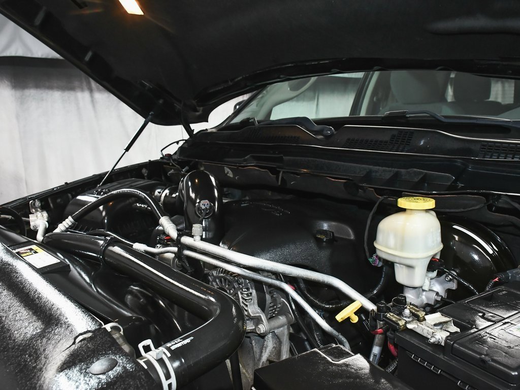 Used 2017 RAM 1500 Big Horn image 56