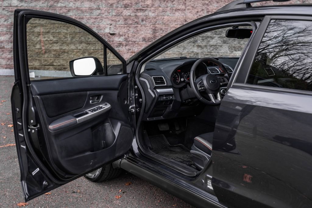 Used 2016 Subaru Crosstrek 2.0i Premium w/ Popular Package #1 image 22