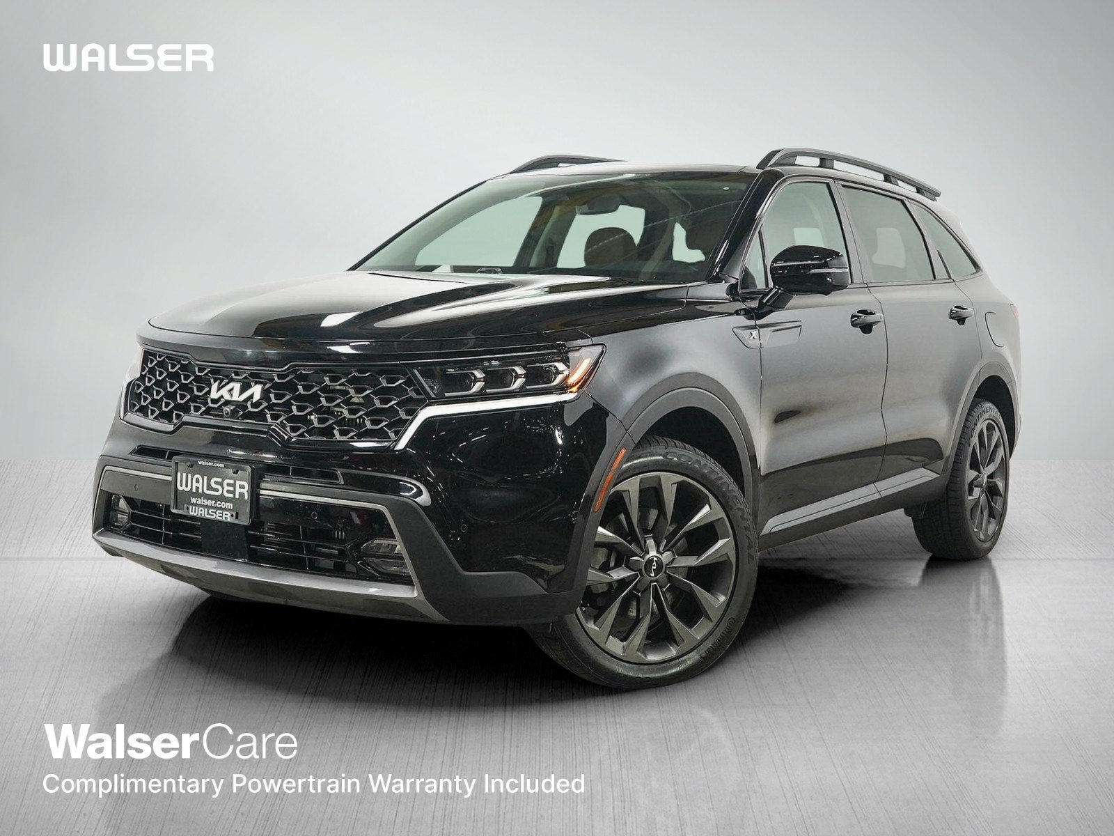 Used 2023 Kia Sorento SX Prestige