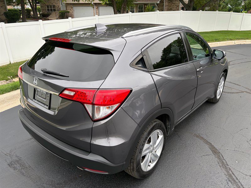 Used 2019 Honda HR-V EX image 6