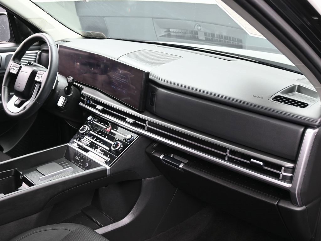 Used 2024 Hyundai Santa Fe SE image 36