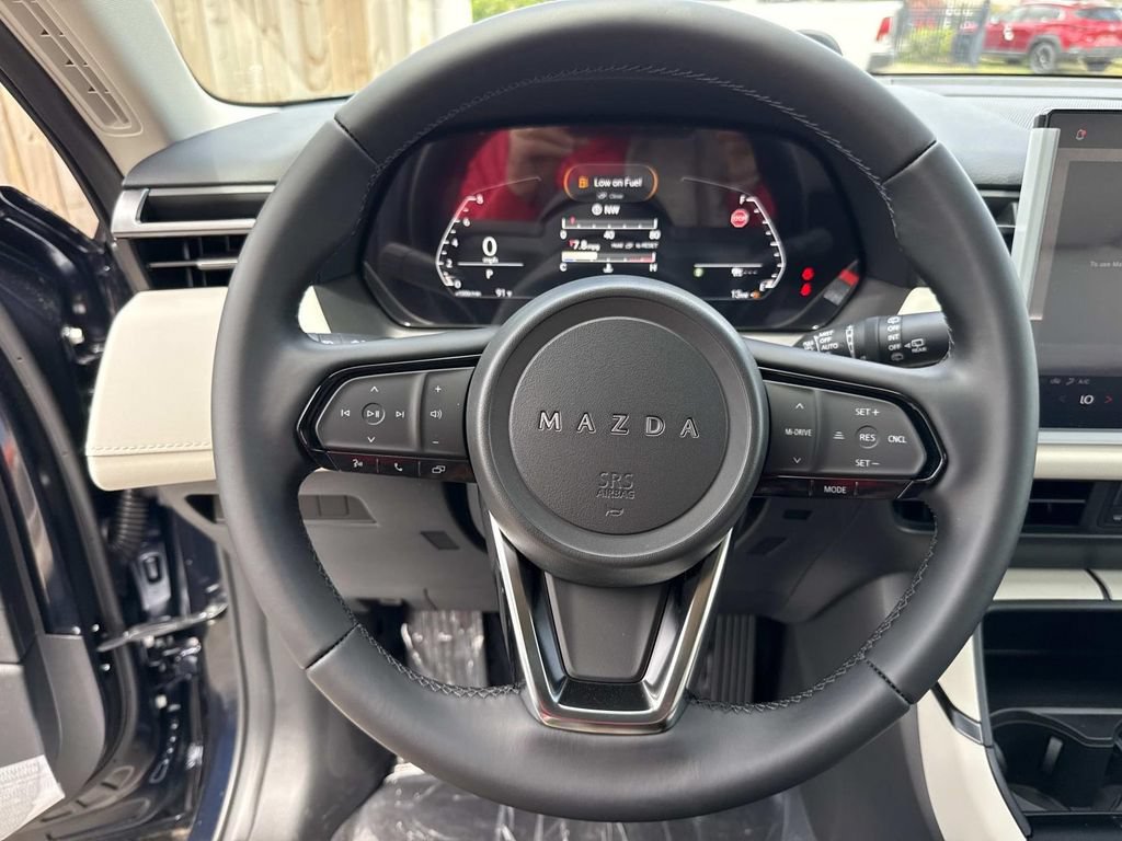 New 2026 MAZDA CX-5 Select AWD/4WD image 42