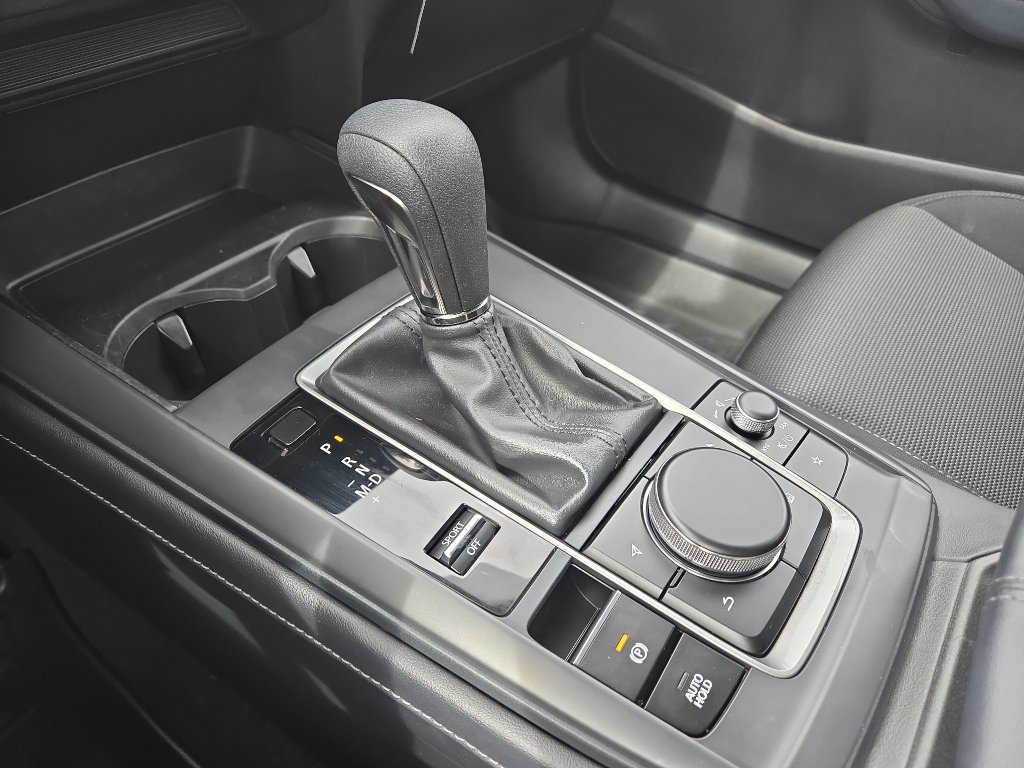 Used 2023 MAZDA CX-30 AWD 2.5 S image 23