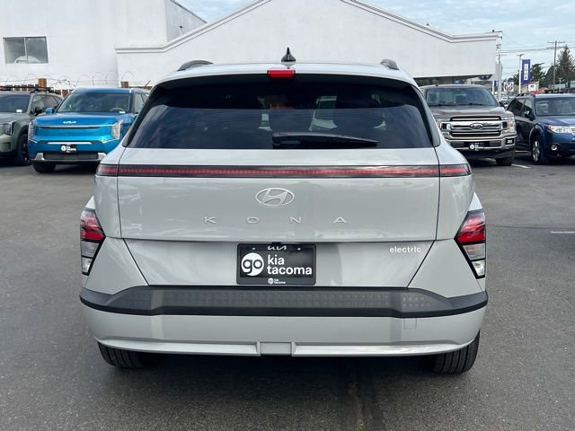 Used 2024 Hyundai Kona SEL FWD image 8