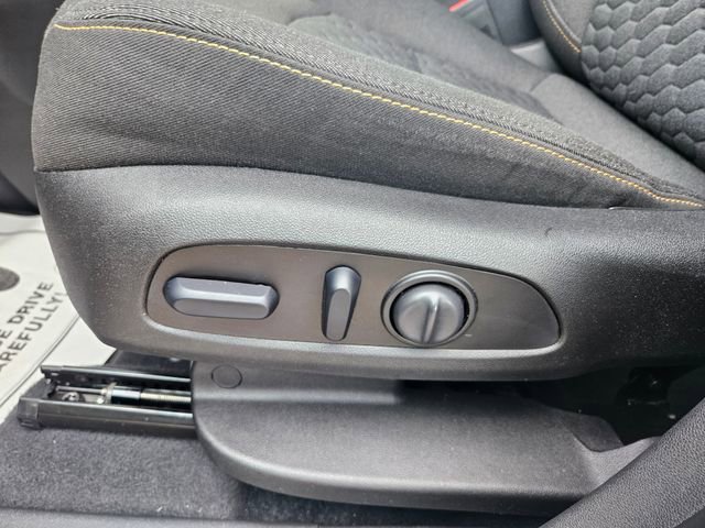Used 2021 Chevrolet Equinox LT AWD/4WD image 9