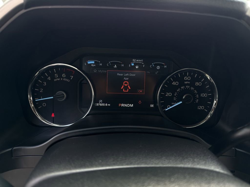 Used 2018 Ford F150 Lariat image 17