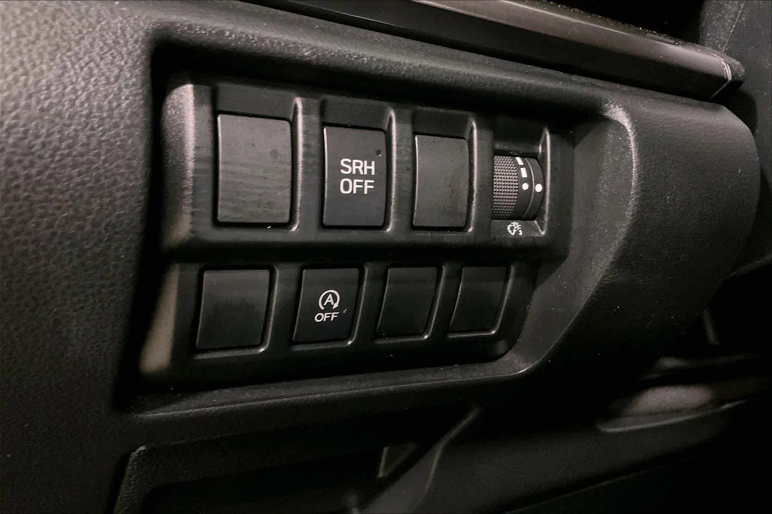Used 2021 Subaru Forester Premium AWD/4WD image 35