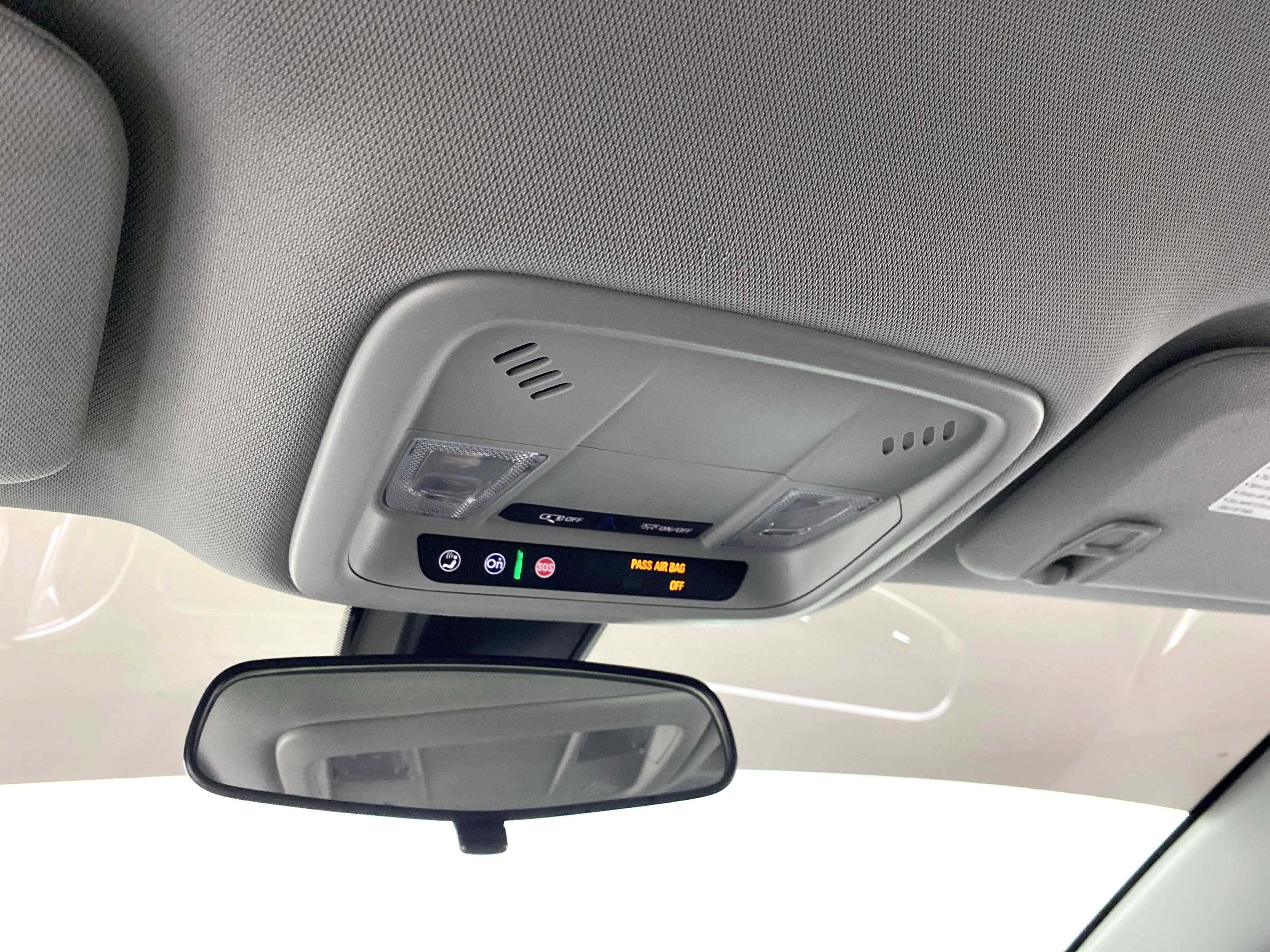 Used 2020 Chevrolet Malibu LS image 26