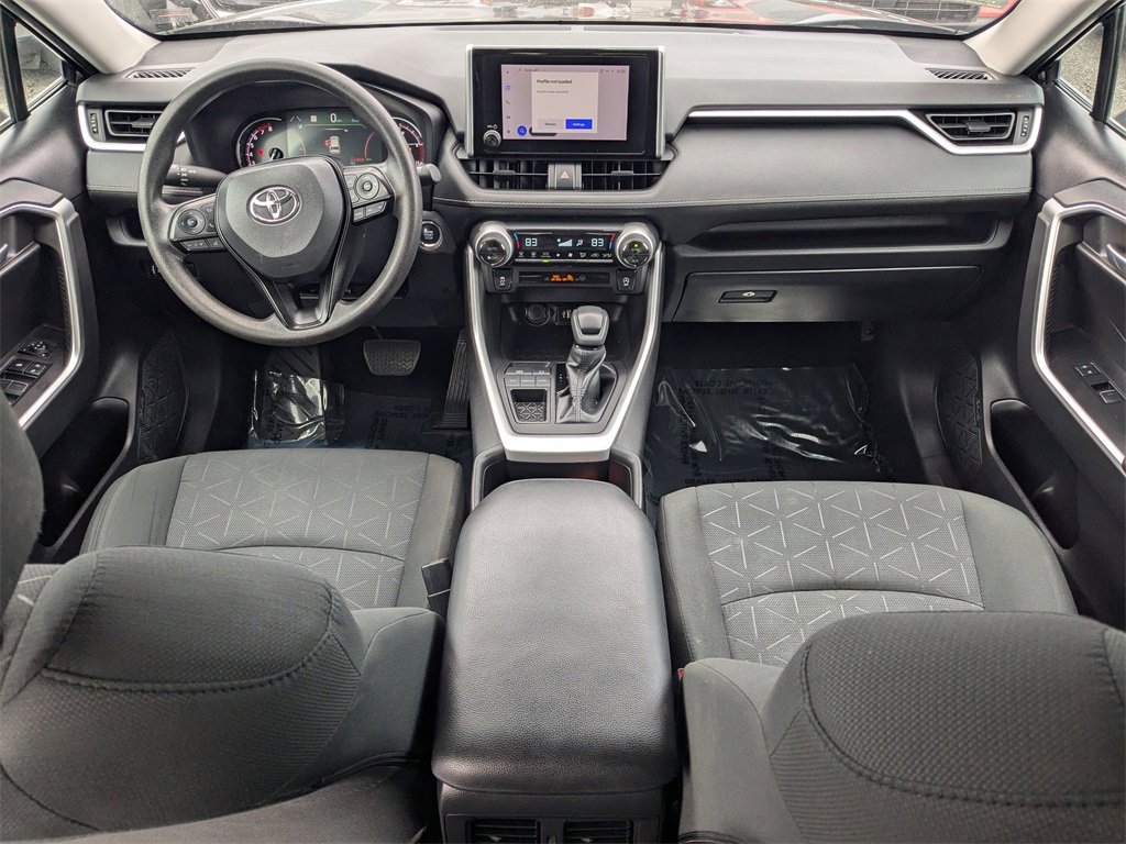 Used 2023 Toyota RAV4 XLE image 15