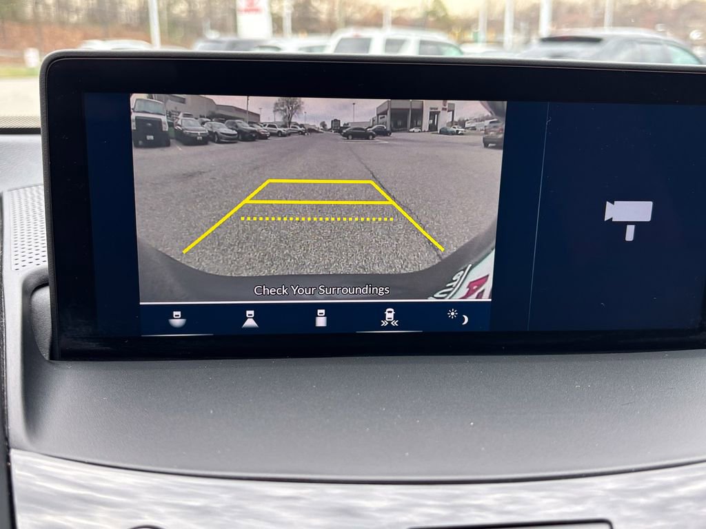 Used 2020 Acura RDX A-Spec image 25