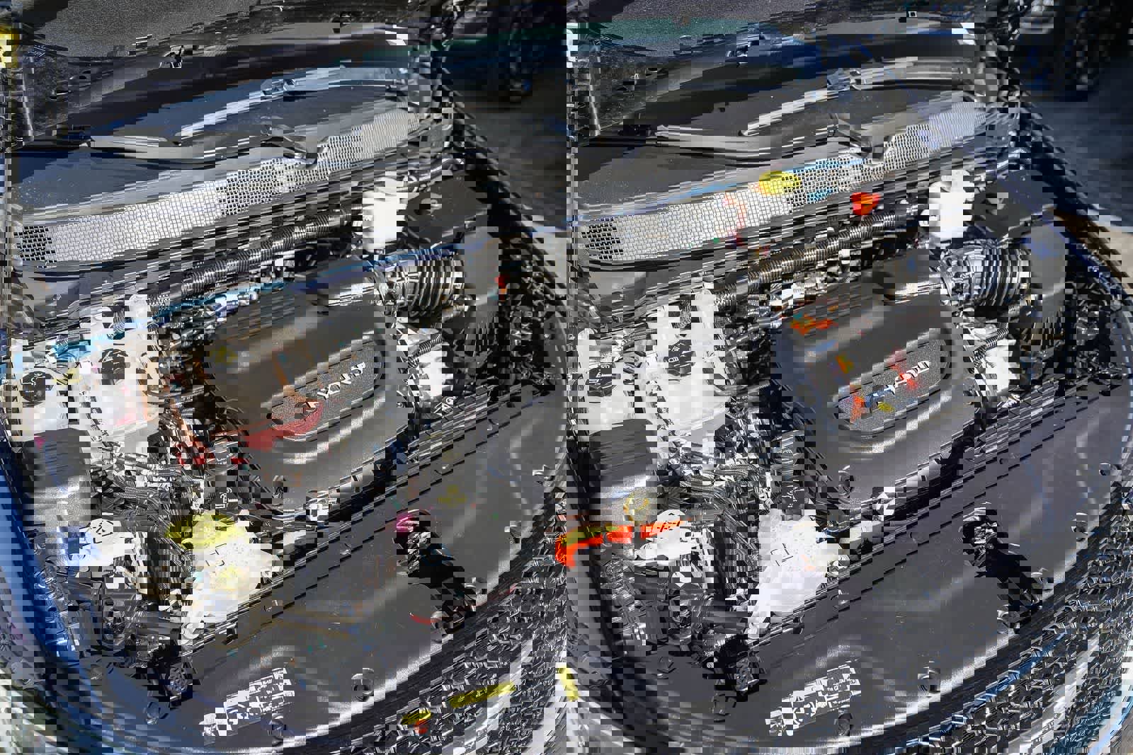 Used 2022 Chrysler Pacifica Touring-L image 23