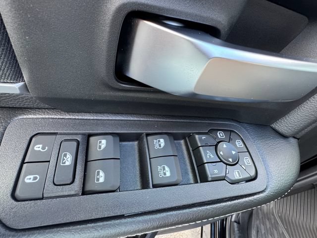 New 2026 RAM 2500 Big Horn AWD/4WD image 44