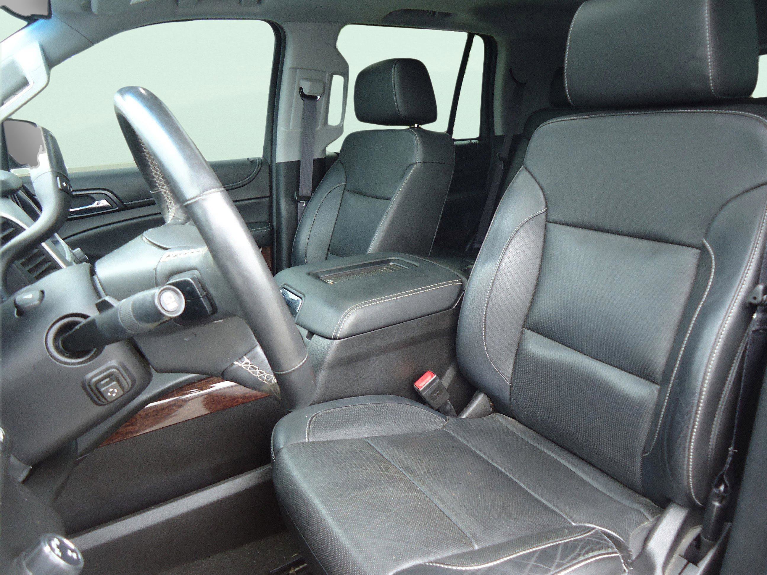 Used 2017 GMC Yukon SLT w/ Open Road Package AWD/4WD image 24