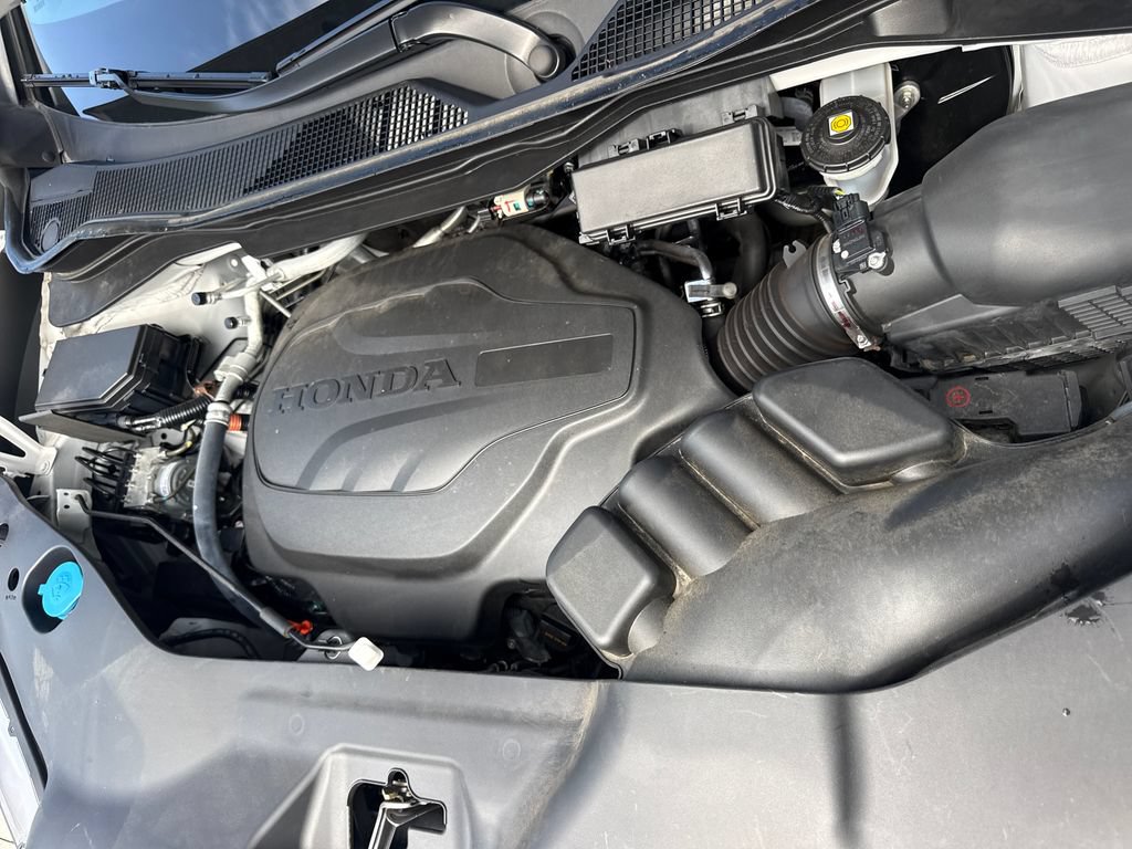 Used 2023 Honda Passport TrailSport image 36