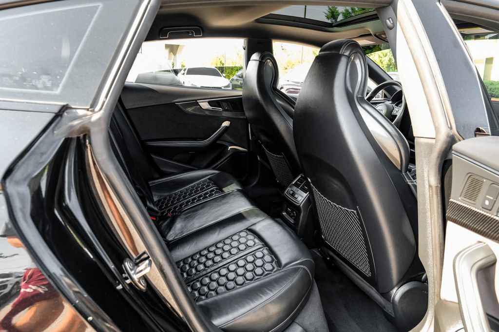 Used 2019 Audi RS 5 Sportback AWD/4WD image 41